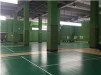 聯想融科天域運動會所