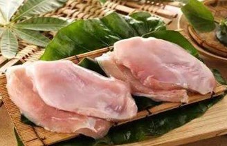 雞胸肉的兩種減肥餐做法，好吃到哭！
